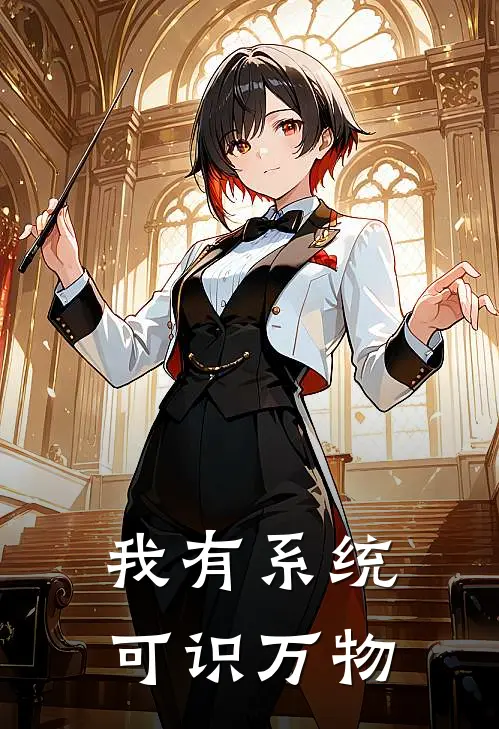 我有系统可识万物林远苏沐晴全文在线阅读_我有系统可识万物全集免费阅读