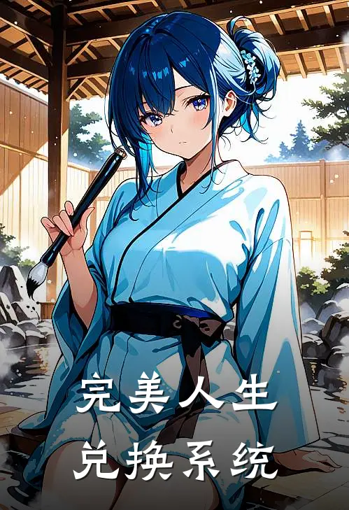 完美人生兑换系统