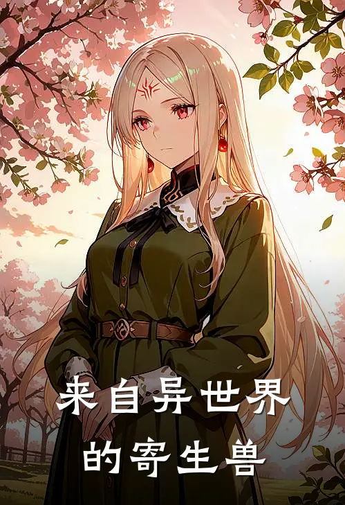 来自异世界的寄生兽余悦贝比小说完结推荐_完整版小说免费阅读来自异世界的寄生兽(余悦贝比)