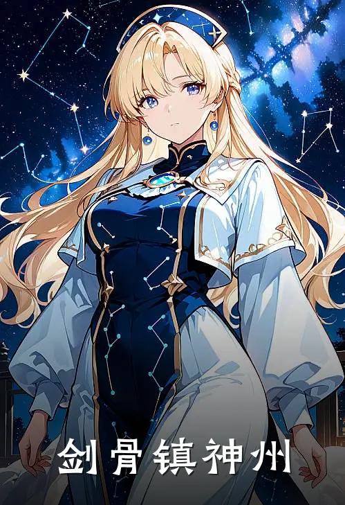 剑骨镇神州(林砚赵坤)免费阅读完整版小说_完结免费小说剑骨镇神州(林砚赵坤)