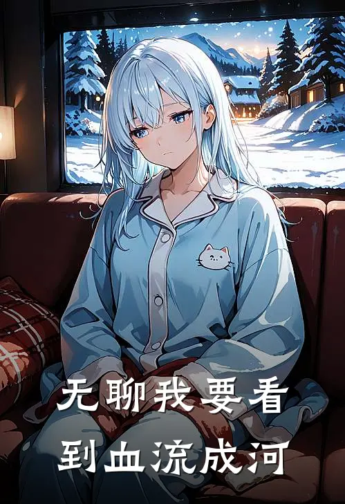 无聊我要看到血流成河