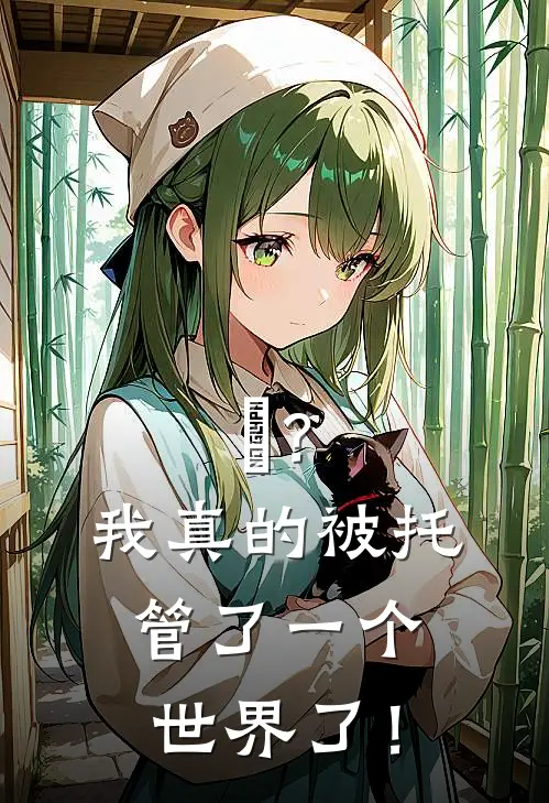 欸？我真的被托管了一个世界了！