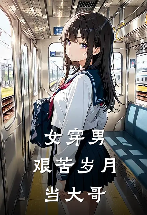 女穿男：艰苦岁月当大哥