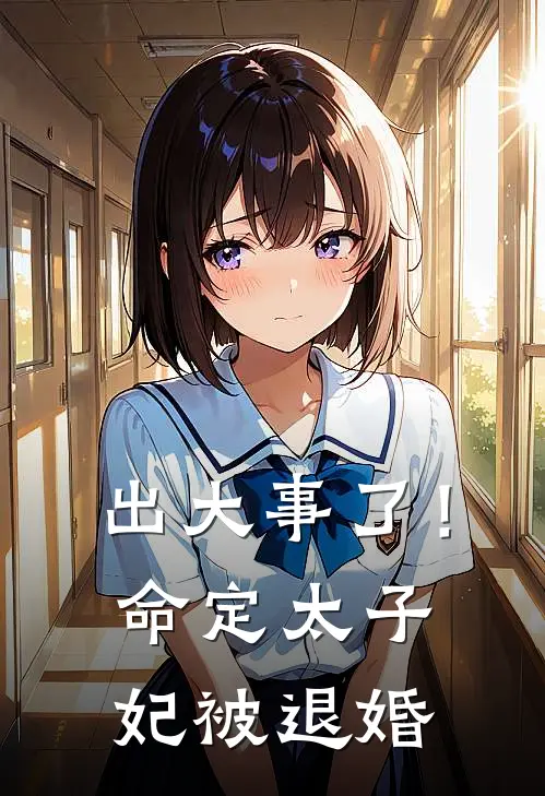 出大事了！命定太子妃被退婚