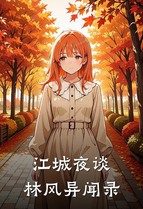 江城夜谈：林风异闻录(林风张兰)完整版免费小说_最热门小说江城夜谈：林风异闻录(林风张兰)
