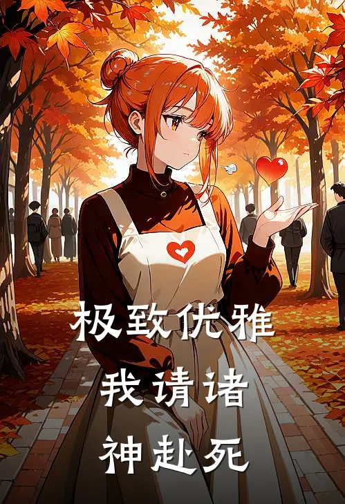 极致优雅，我请诸神赴死(苏陌张强)最新小说_免费阅读完整版小说极致优雅，我请诸神赴死(苏陌张强)