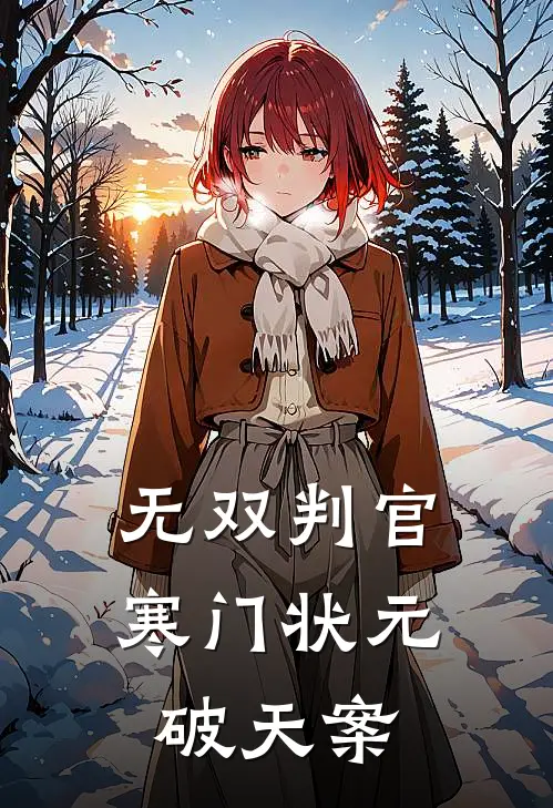 无双判官：寒门状元破天案(刘二林枫)免费阅读完整版小说_最新小说全文阅读无双判官：寒门状元破天案刘二林枫