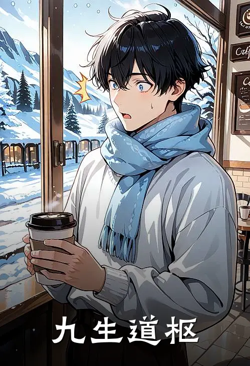 九生道枢(林牧林牧)免费小说完结版_最新章节列表九生道枢(林牧林牧)