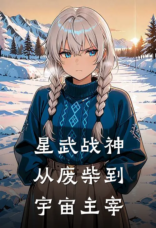 星武战神：从废柴到宇宙主宰