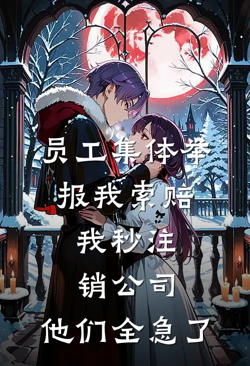 员工集体举报我索赔，我秒注销公司，他们全急了(佚名佚名)完本小说推荐_最新章节列表员工集体举报我索赔，我秒注销公司，他们全急了(佚名佚名)