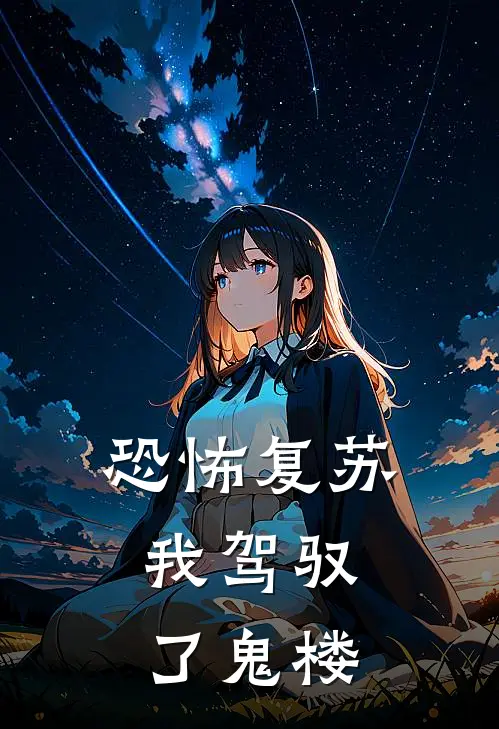 恐怖复苏：我驾驭了鬼楼