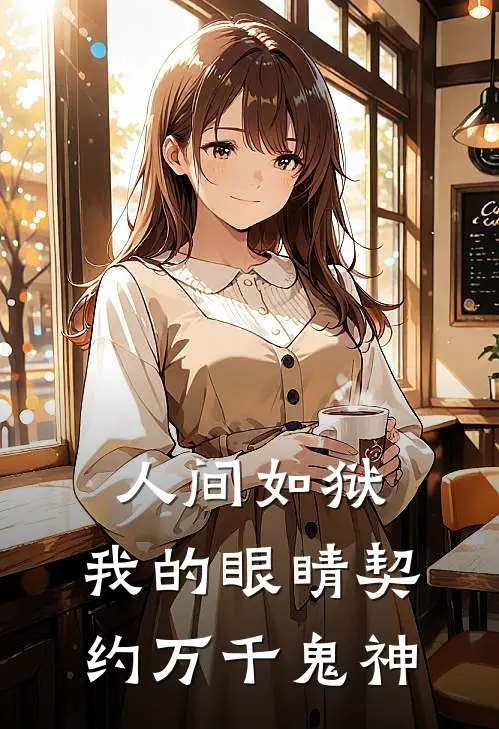 苏屹宙斯(人间如狱，我的眼睛契约万千鬼神)全集阅读_《人间如狱，我的眼睛契约万千鬼神》全文免费阅读