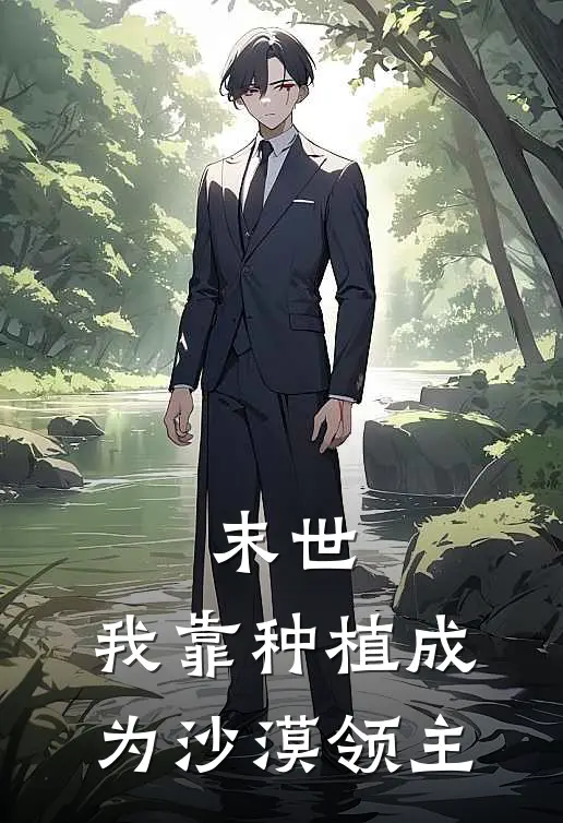 末世：我靠种植成为沙漠领主全文免费阅读无弹窗大结局_末世：我靠种植成为沙漠领主（周妍陈明）小说免费阅读大结局