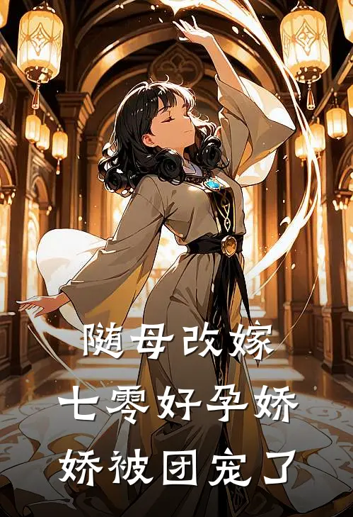 随母改嫁，七零好孕娇娇被团宠了(颜昭颜秋心)完本小说大全_完本热门小说随母改嫁，七零好孕娇娇被团宠了颜昭颜秋心