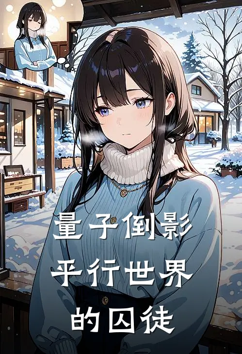 量子倒影：平行世界的囚徒