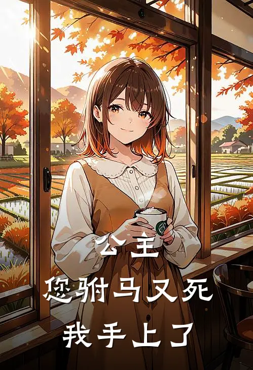 公主，您驸马又死我手上了