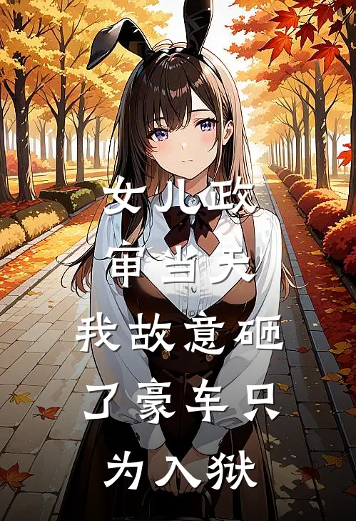 倩倩小丽(女儿政审当天，我故意砸了豪车只为入狱)全章节在线阅读_(女儿政审当天，我故意砸了豪车只为入狱)完结版免费阅读