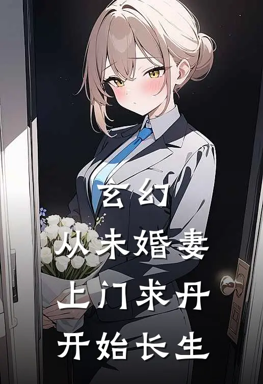 《玄幻：从未婚妻上门求丹开始长生》林毅陈巧火爆新书_玄幻：从未婚妻上门求丹开始长生(林毅陈巧)最新热门小说