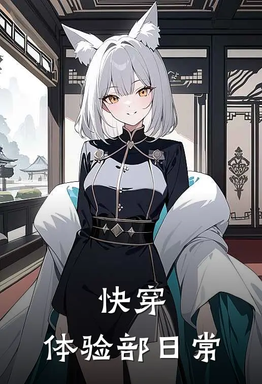 快穿：体验部日常