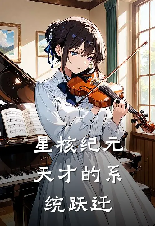 星核纪元：天才的系统跃迁林澈赵宇新热门小说_免费阅读全文星核纪元：天才的系统跃迁林澈赵宇