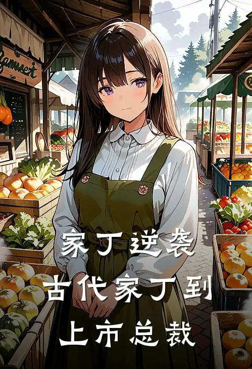 家丁逆袭，古代家丁到上市总裁(林墨顾衍之)完本小说_免费阅读无弹窗家丁逆袭，古代家丁到上市总裁林墨顾衍之