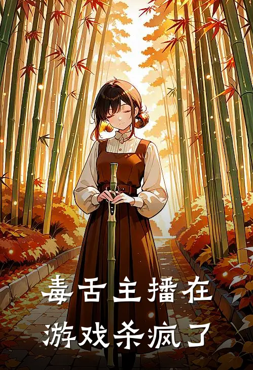 毒舌主播在游戏杀疯了