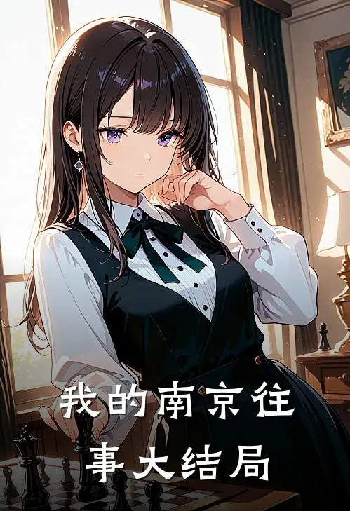 我的南京往事大结局