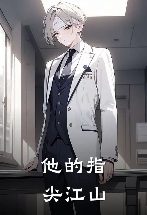 他的指尖江山