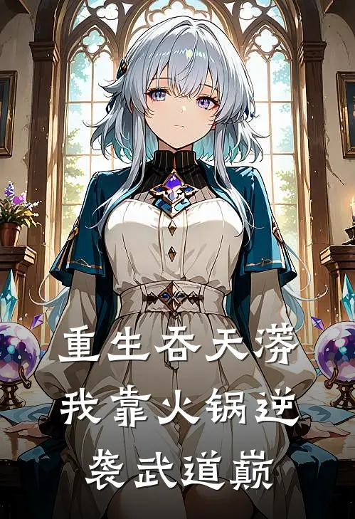 重生吞天蟒：我靠火锅逆袭武道巅