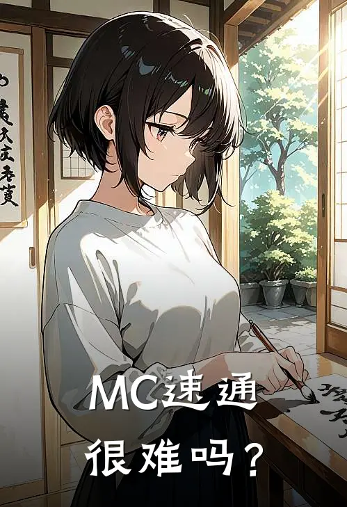 MC速通很难吗？