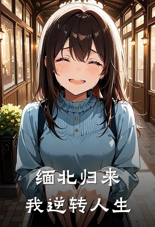 缅北归来，我逆转人生