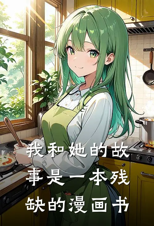 林烬沈砾我和她的故事是一本残缺的漫画书最新章节阅读_林烬沈砾最新章节在线阅读