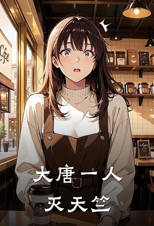 大唐一人灭天竺