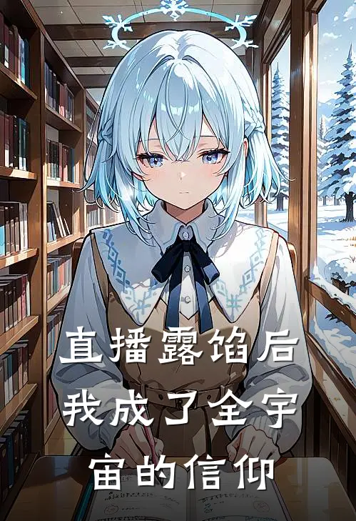 直播露馅后，我成了全宇宙的信仰陈天陈天免费小说完结_最新章节列表直播露馅后，我成了全宇宙的信仰(陈天陈天)