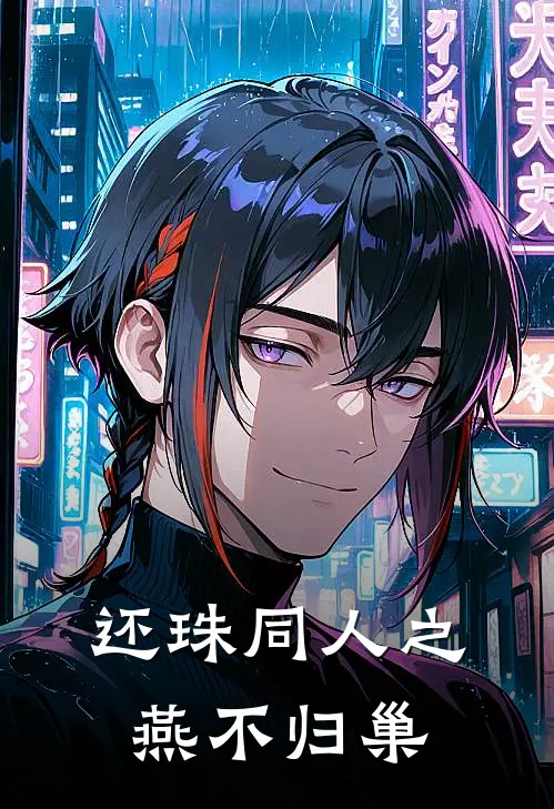 还珠同人之燕不归巢夏雨荷紫薇最新章节免费阅读_还珠同人之燕不归巢热门小说