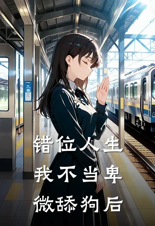 错位人生我不当卑微舔狗后