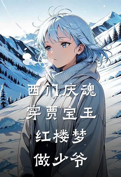 西门庆魂穿贾宝玉，红楼梦做少爷