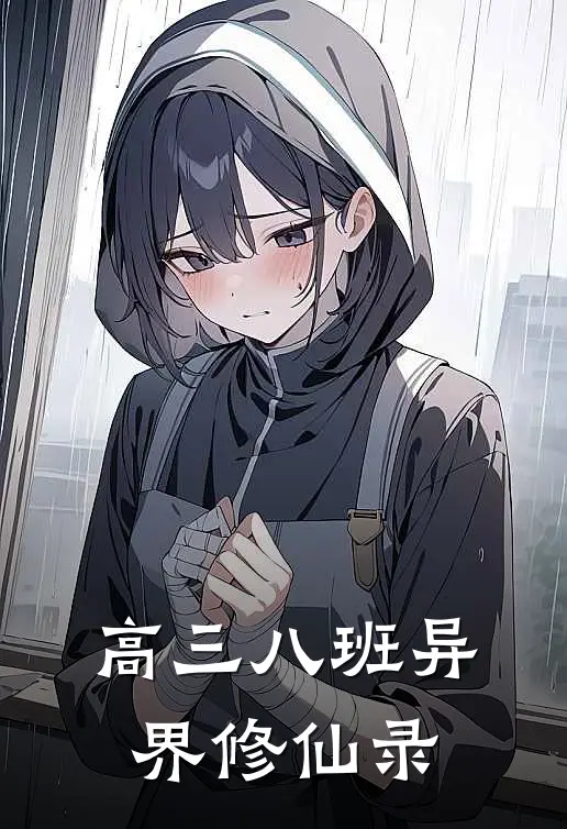 高三八班异界修仙录