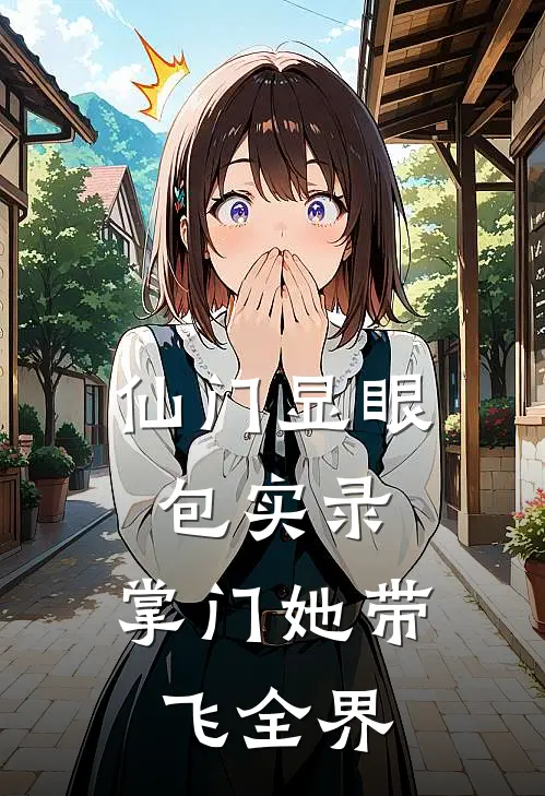 仙门显眼包实录：掌门她带飞全界