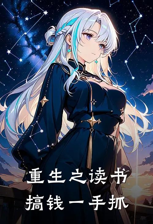 重生之读书搞钱一手抓