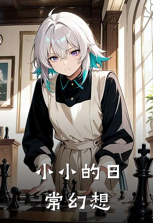 小小的日常幻想(林小小林小小)全文阅读免费全集_完结小说小小的日常幻想林小小林小小