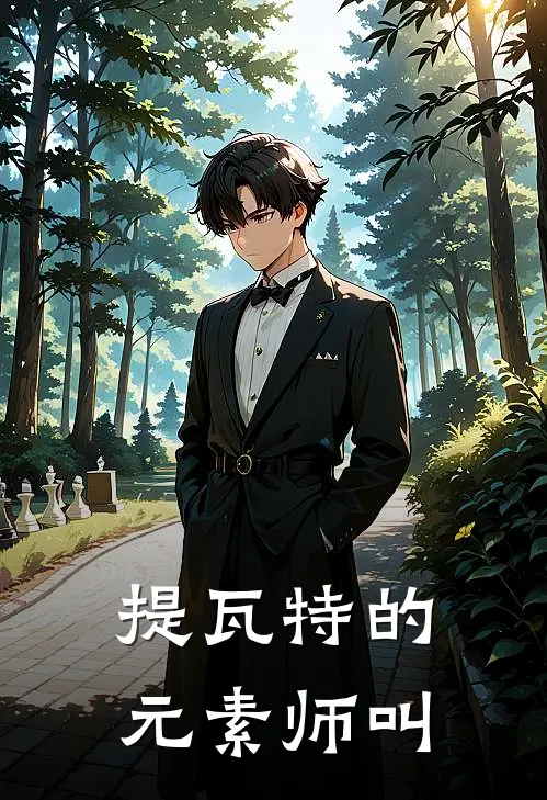 提瓦特的元素师叫