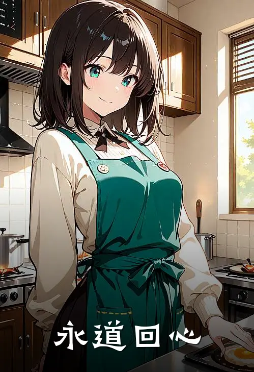 永道回心(梦天杨培元)在哪看免费小说_最新章节列表永道回心(梦天杨培元)