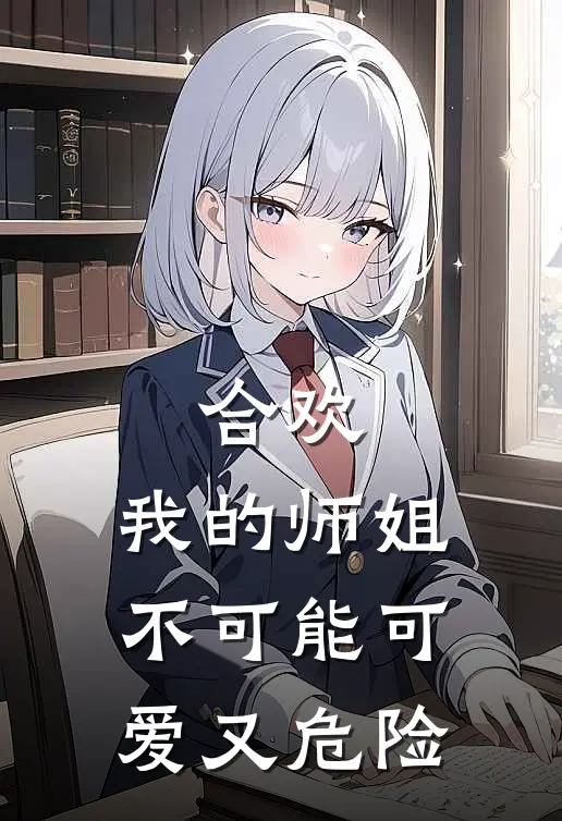合欢：我的师姐不可能可爱又危险