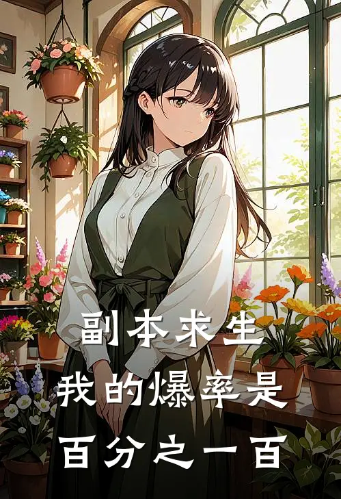 副本求生，我的爆率是百分之一百李无悲李无敌最新小说全文阅读_在线免费小说副本求生，我的爆率是百分之一百(李无悲李无敌)