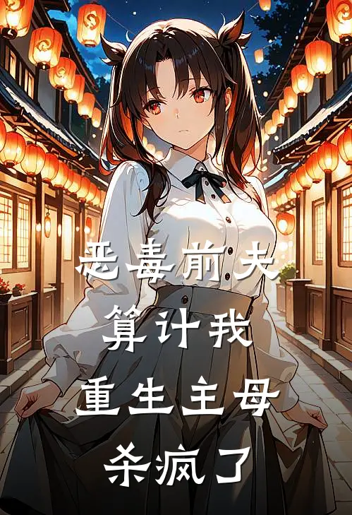 恶毒前夫算计我：重生主母杀疯了(苏绾苏雅)全本完结小说_完整版免费全文阅读恶毒前夫算计我：重生主母杀疯了(苏绾苏雅)