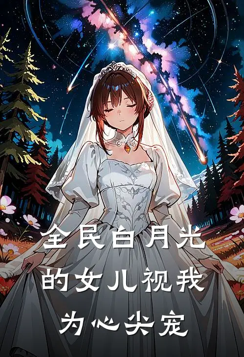 全民白月光的女儿视我为心尖宠(邹瑶凯特)最热门小说_全本完结小说全民白月光的女儿视我为心尖宠(邹瑶凯特)