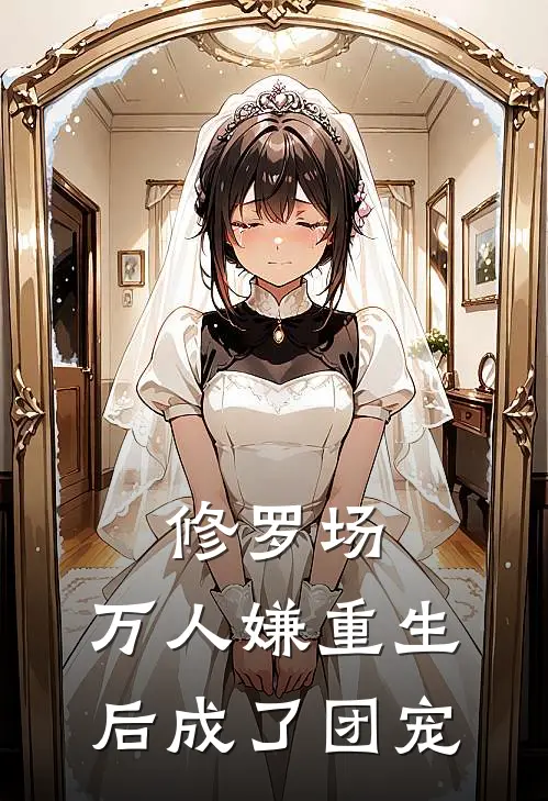 修罗场：万人嫌重生后成了团宠(程锦傅慈生)免费热门小说_最新小说推荐修罗场：万人嫌重生后成了团宠程锦傅慈生