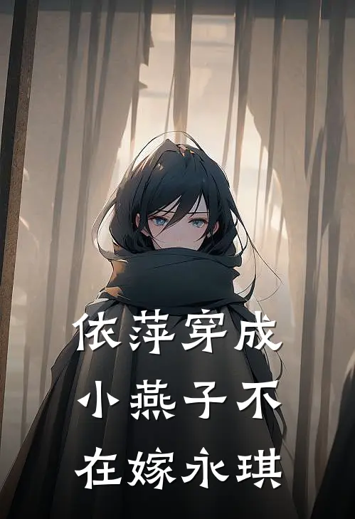 依萍穿成小燕子不在嫁永琪