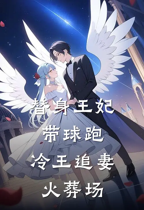 楚渊苏婉替身王妃带球跑，冷王追妻火葬场完结版在线阅读_替身王妃带球跑，冷王追妻火葬场全集免费在线阅读